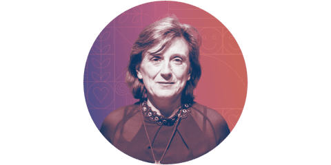 Rete del Dono Team Anna Maria Siccardi