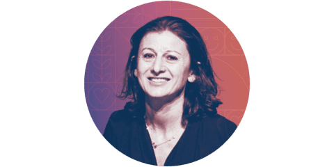 Rete del Dono Team Francesca Gervasoni