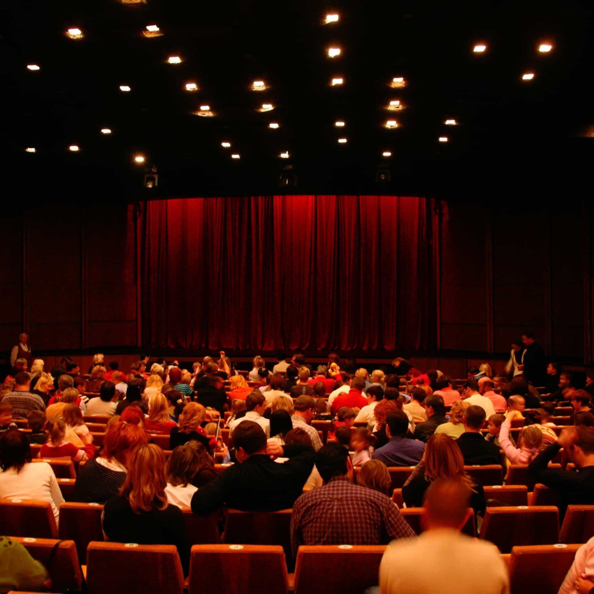 BoxOffice Rete del Dono