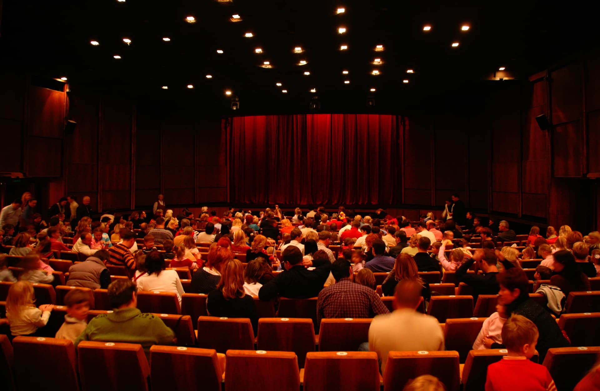 boxoffice