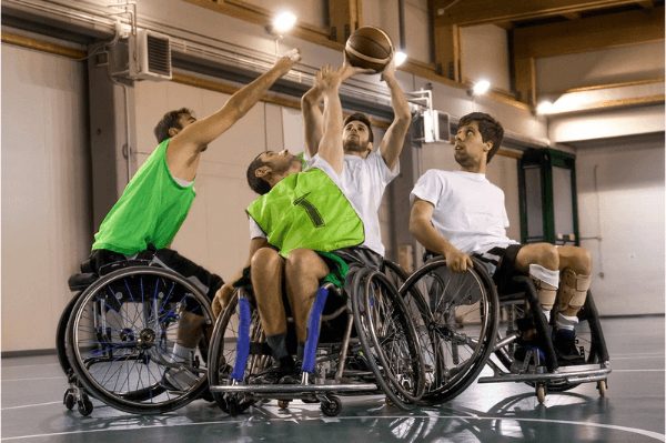 Crowdfunding per lo sport Rete del Dono