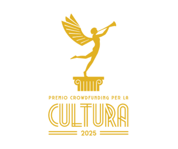Premio Rete del Dono Cultura 2025