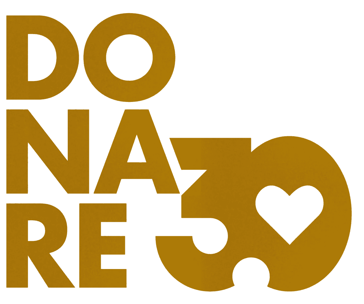Donare 3.0 - Edizione 2025