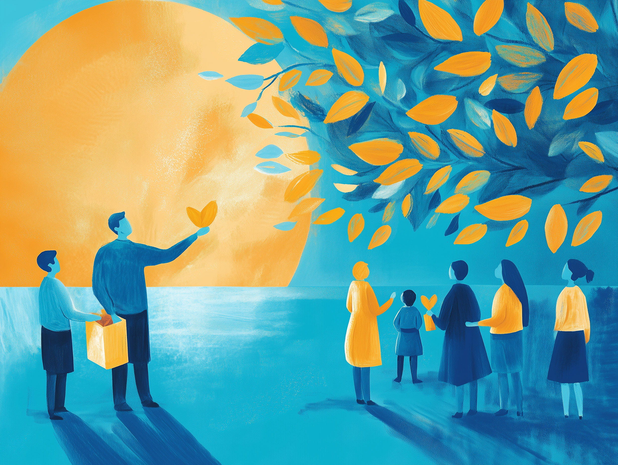 starflash_camera_charity_act_during_day_time_with_a_big_sun