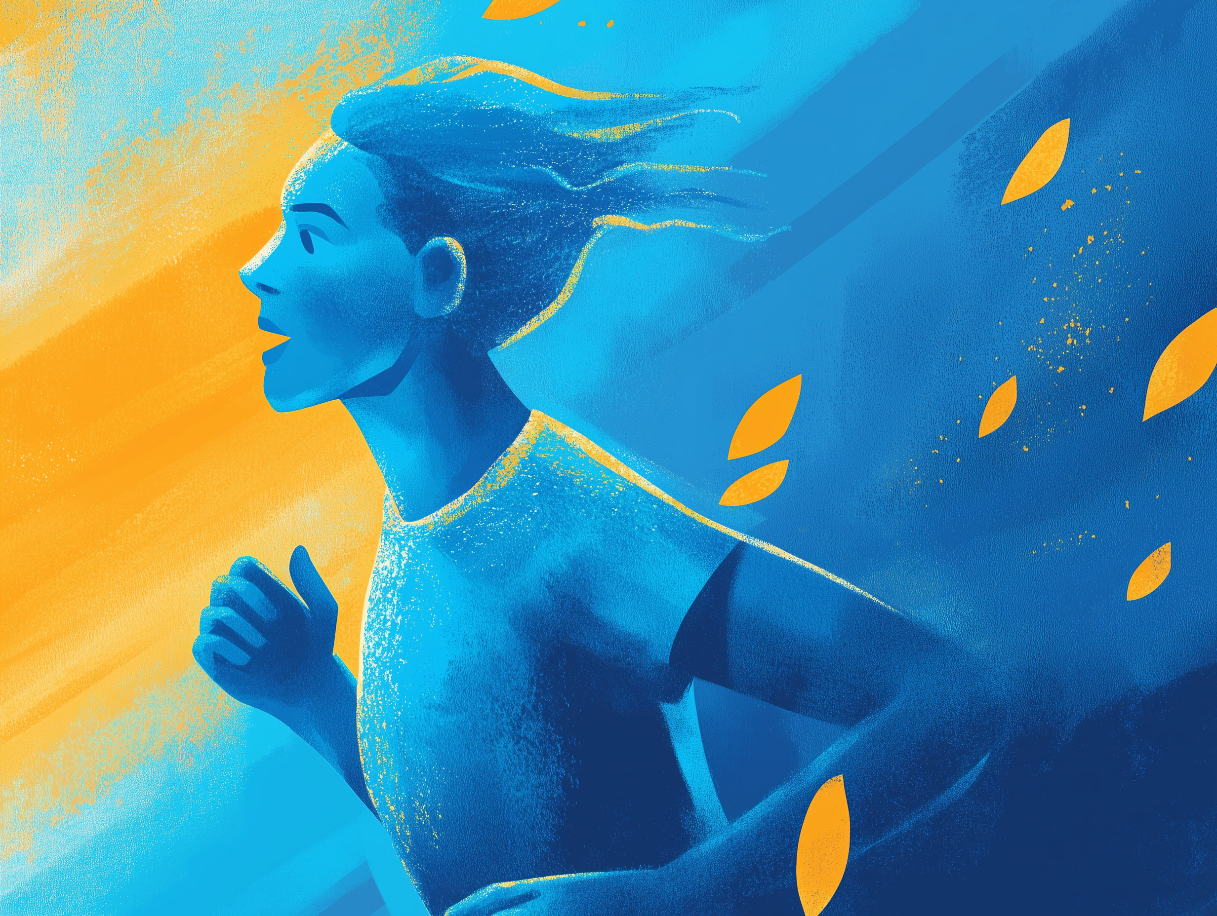 starflash_camera_illustration_of_a_runner_at_a_marathon